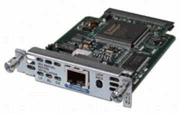 Cisco CSU/DSU Module WIC-1DSU-T1 - ADYASTORE casablanca maroc