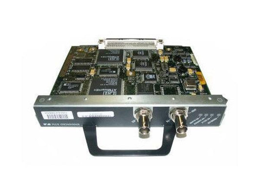 Cisco PA-A3-T3 Enhanced ATM Port Adapter 73-2432-04 - ADYASTORE casablanca maroc