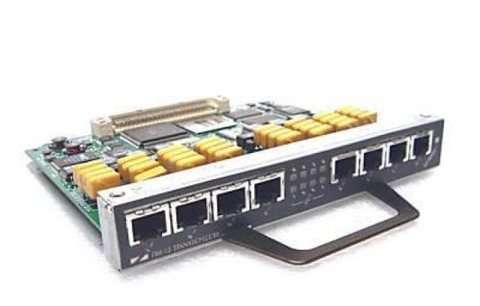 Cisco PA-MC-8DSX1 8 Port Multi-Channel DSX1/PRI Adapter - ADYASTORE casablanca maroc