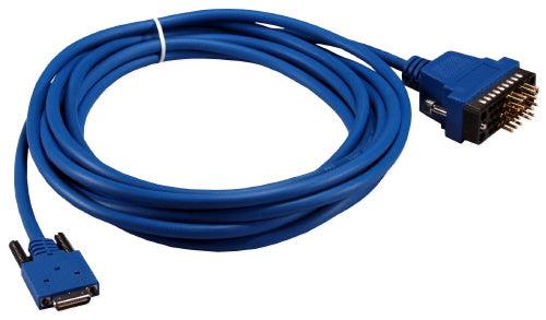 Cisco Smart Serial Cable CAB-SS-V35MT DTE 72-1428-01 - ADYASTORE casablanca maroc