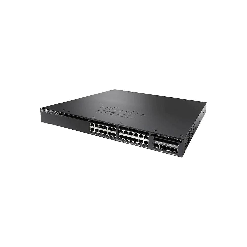 Cisco Systems Catalyst WS-C3650-24PS-S Switch - ADYASTORE casablanca maroc