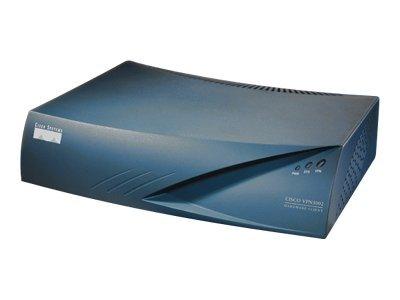 Cisco VPN Hardware Client 3002-8E - ADYASTORE casablanca maroc