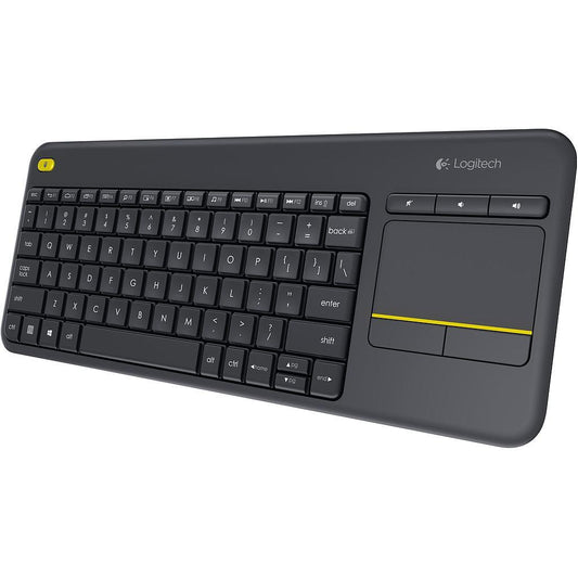 CLAVIER LOGITECH K400 - ADYASTORE casablanca maroc