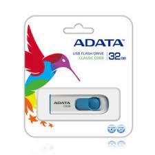 CLÉ USB ADATA 32GB WHITE - ADYASTORE casablanca maroc