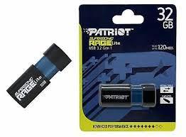 CLE USB PATRIOT 32GB - ADYASTORE casablanca maroc