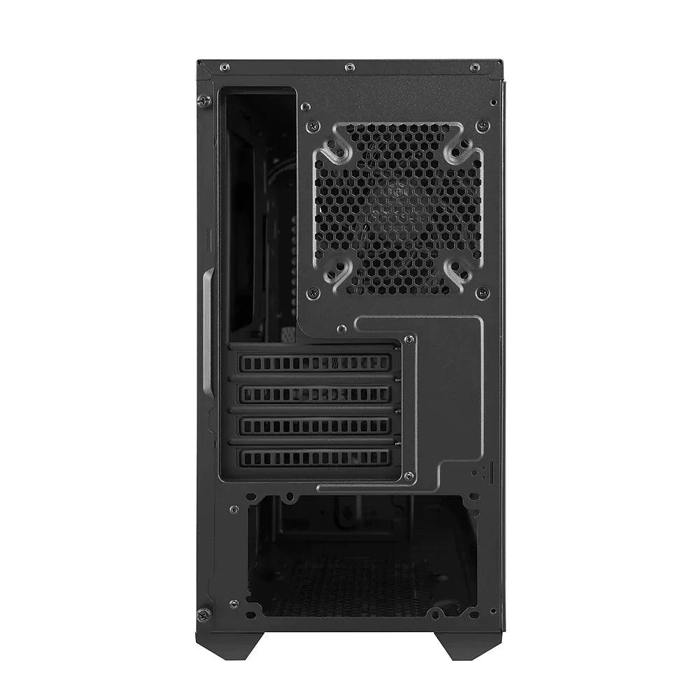 Cooler Master Micro ATX Computer Case (MCW-L3S3-KGNN-00) - ADYASTORE casablanca maroc