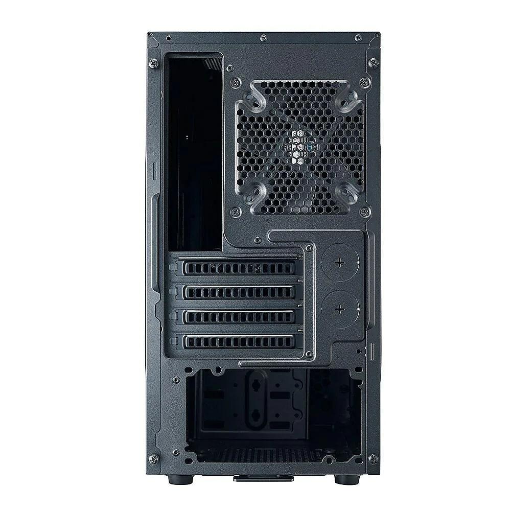 Cooler Master N200 microATX Tower Computer Case (NSE-200-KKN1) - ADYASTORE casablanca maroc