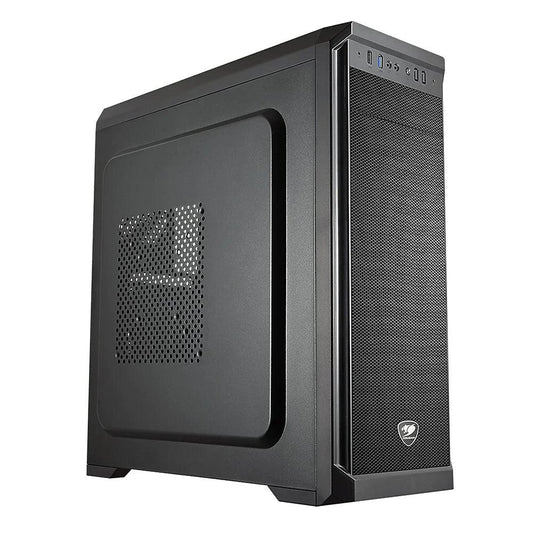 COUGAR MX330-X PC Gaming Case (385NC10.00) - ADYASTORE casablanca maroc