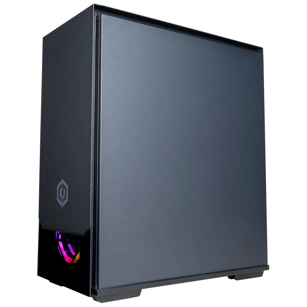 CyberPowerPC Gamer Supreme Gaming PC Bureau - Intel Core i7-13700KF - 1TB NVMe SSD, 2TB HDD - 16GB RAM - Windows 11 Home 64-Bit - ADYASTORE casablanca maroc