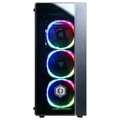 CyberPowerPC Gamer Supreme Gaming PC Bureau - Intel Core i9-13900KF - 1TB NVMe SSD, 2TB HDD - 16GB RAM - Windows 11 Home 64-Bit - ADYASTORE casablanca maroc