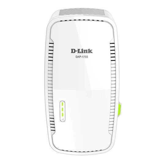 D-Link AC1750 Mesh Wi-Fi Range Extender - ADYASTORE casablanca maroc