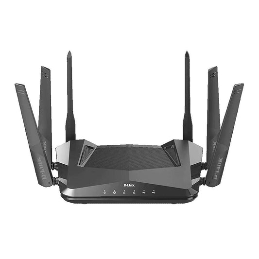 D-Link AX5400 Mesh Wi-Fi 6 Router - ADYASTORE casablanca maroc