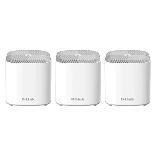 D-Link COVR AX1800 Whole Home Mesh Wi-Fi 6 System - ADYASTORE casablanca maroc