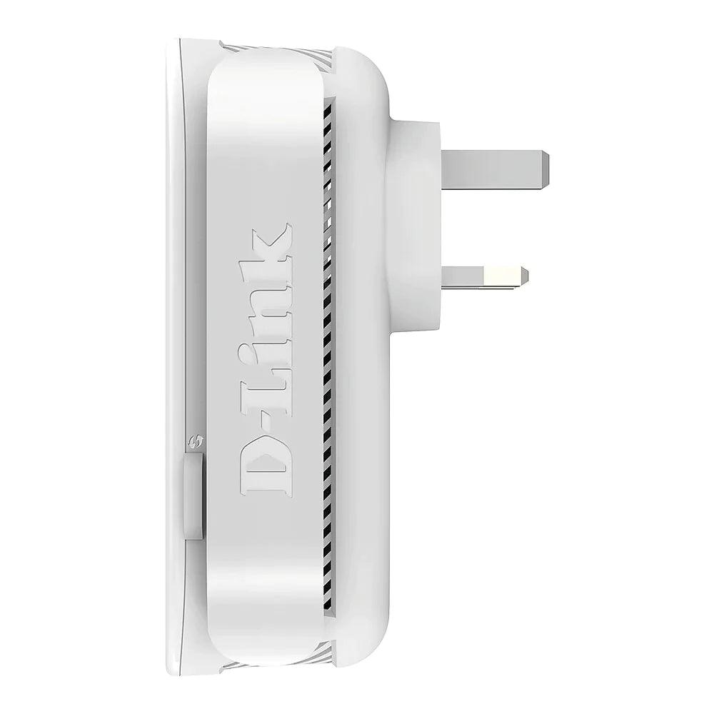 D-Link DAP-1820 AC2000 Dual Band Mesh WiFi Range Extender - ADYASTORE casablanca maroc