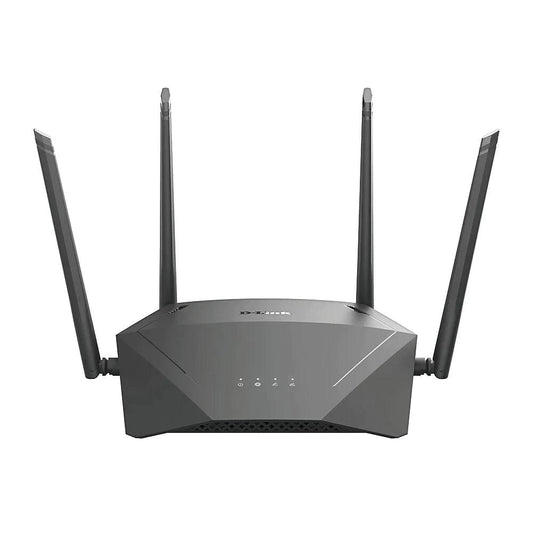 D-Link DIR-1750 AC1750 High Power Gigabit Mesh Wi-Fi Router - ADYASTORE casablanca maroc