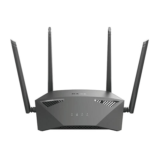 D-Link DIR-1950 AC1900 High Power Gigabit Mesh Wi-Fi Router - ADYASTORE casablanca maroc