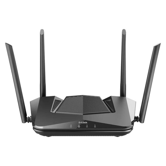 D-Link DIR-X3260 AX3200 Mesh Wi-Fi 6 Router - ADYASTORE casablanca maroc