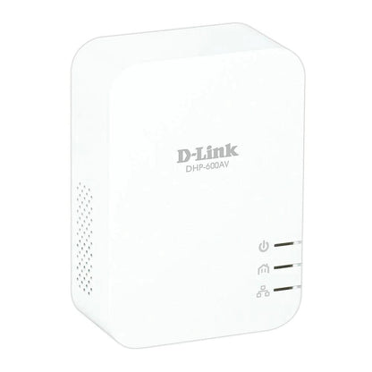 D-Link Powerline AV2 1000 Gigabit Network Starter Kit - ADYASTORE casablanca maroc