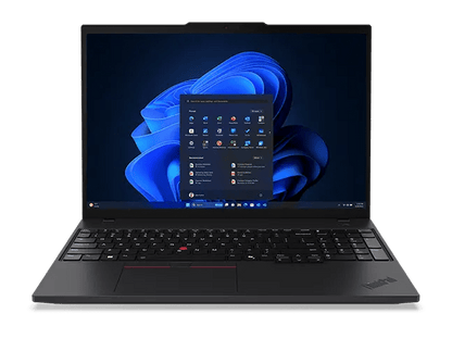 Lenovo ThinkPad T16 G3 Core Ultra 7 16GB 512GB SSD, 16" WUXGA Touch Laptop 5G LTE W11P 3YR PREM - [21MN0012AU]