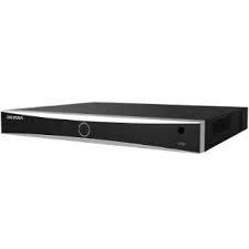 NVR HIKVISION DS-7616NXI-K2 ACUSENSE 4K 16 CANAUX