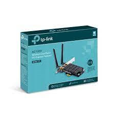 ADAPTATEUR PCIE WI-FI BI- BANDE AC1300