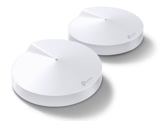 TP-Link Mesh Wi-Fi System (Deco M5(2-pack))