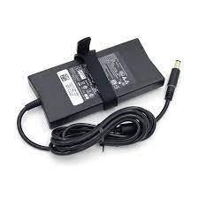 DELL AC ADAPTER 130W LP chargeur pc portable - ADYASTORE casablanca maroc