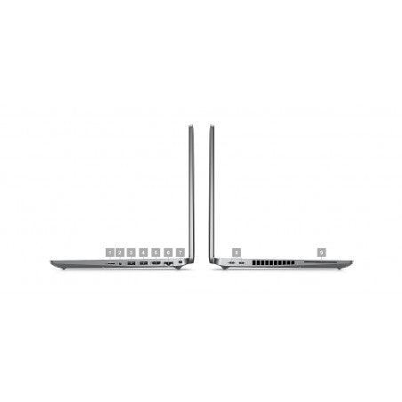 Dell Latitude 5530 12th i7 (N212L5530MLK15EMEA) - ADYASTORE casablanca maroc