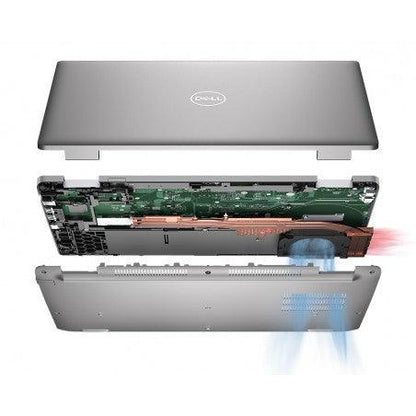 Dell Latitude 5530 12th i7 (N212L5530MLK15EMEA) - ADYASTORE casablanca maroc