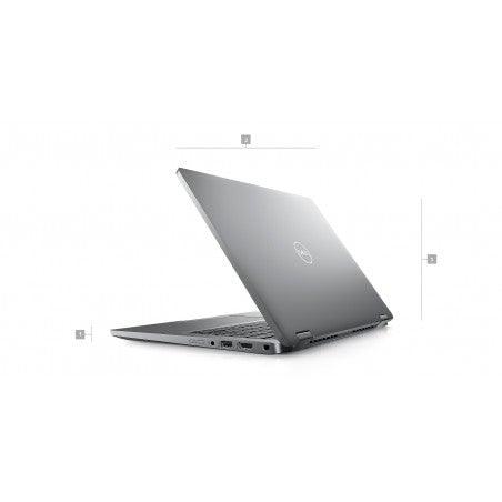 Dell Latitude 5530 12th i7 (N212L5530MLK15EMEA) - ADYASTORE casablanca maroc