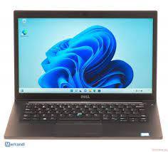 DELL LATITUDE E7480 CORE I7 7TH 16GO 1TB SSD - ADYASTORE casablanca maroc