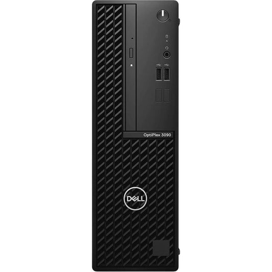 Dell OptiPlex 3090 SFF PC Bureau Computer - Intel Core i5 10505 - 500GB 7.2K - 8GB 1DIMMS RAM - Windows 10 Pro - ADYASTORE casablanca maroc