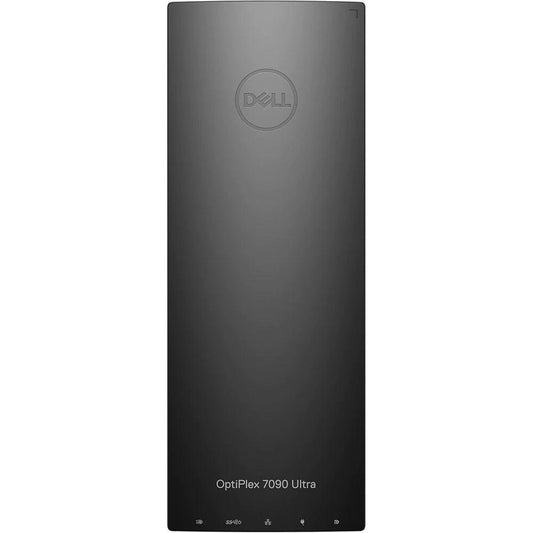 Dell OptiPlex 7090 UFF PC Bureau Computer - Intel Core i5 1145G7 - 256GB SSD - 16GB RAM - Windows 10 Pro - ADYASTORE casablanca maroc