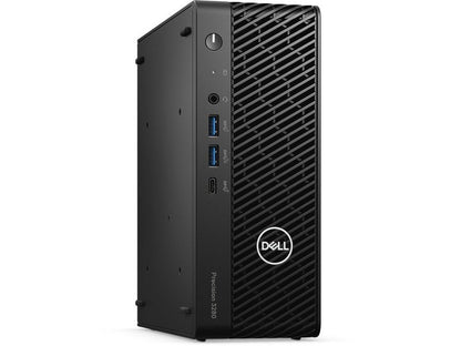 Dell Precision 3280 CFF i9-14900 32GB 1TB SSD T1000-8GB W11P WL 3YP