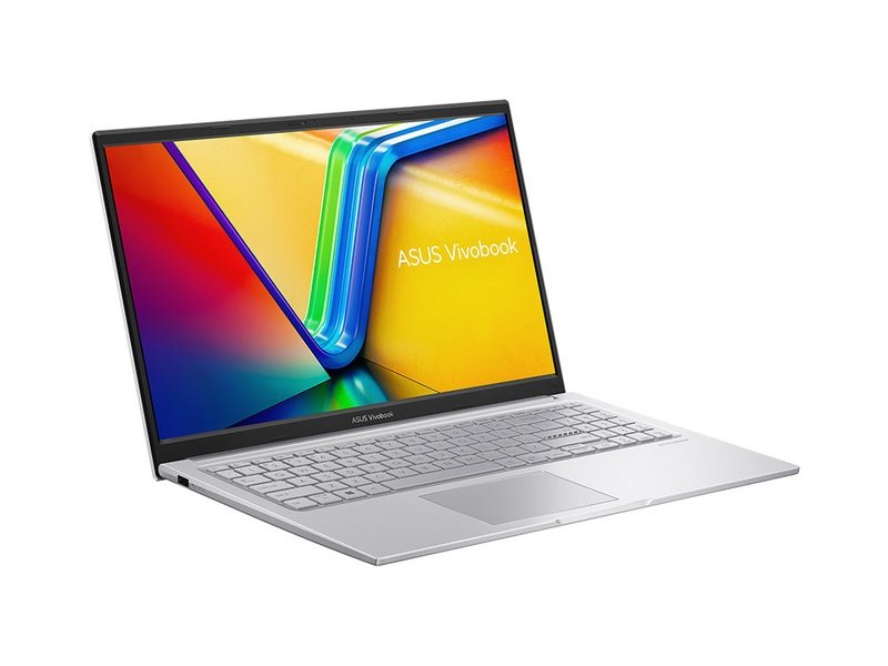 ASUS Vivobook 15 15.6" FHD Laptop i5-120U 16GB 1TB - Cool Silver - [X1504VAP-NJ815W]