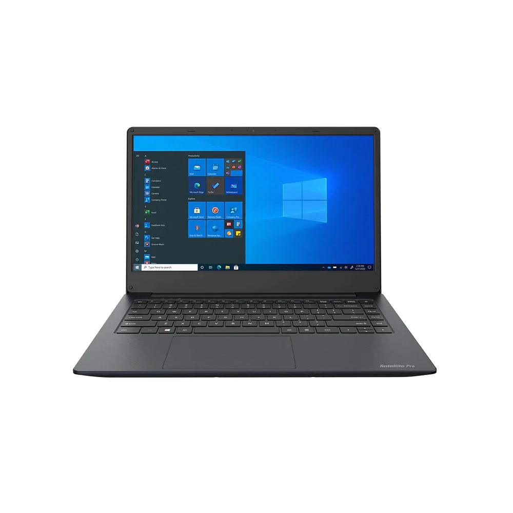 Dynabook Satellite Pro C40-H 14" PC Portable - 1.00 GHz i5-1035G - 256GB SSD - 8GB DDR4 RAM - Windows 10 Pro - ADYASTORE casablanca maroc