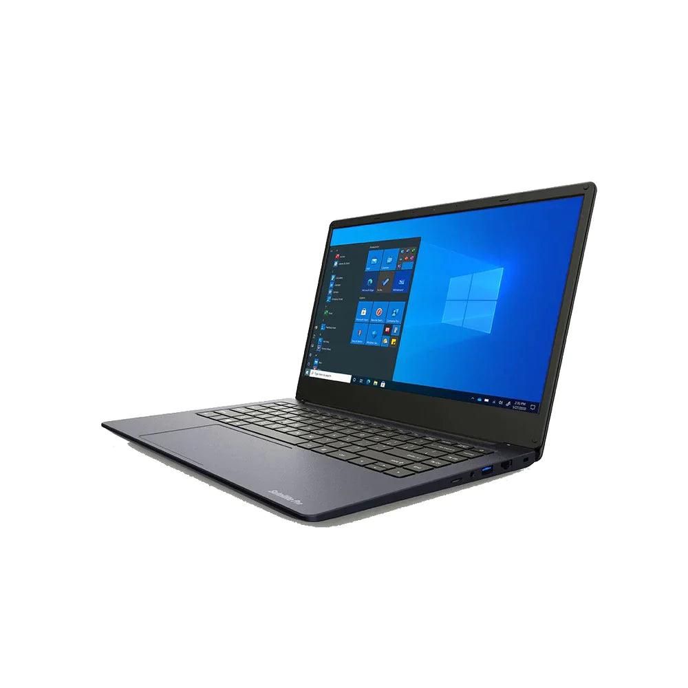 Dynabook Satellite Pro C40-H 14" PC Portable - 1.00 GHz i5-1035G - 256GB SSD - 8GB DDR4 RAM - Windows 10 Pro - ADYASTORE casablanca maroc