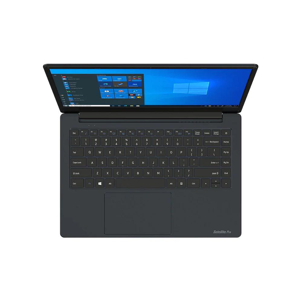 Dynabook Satellite Pro C40-H 14" PC Portable - 1.00 GHz i5-1035G - 256GB SSD - 8GB DDR4 RAM - Windows 10 Pro - ADYASTORE casablanca maroc