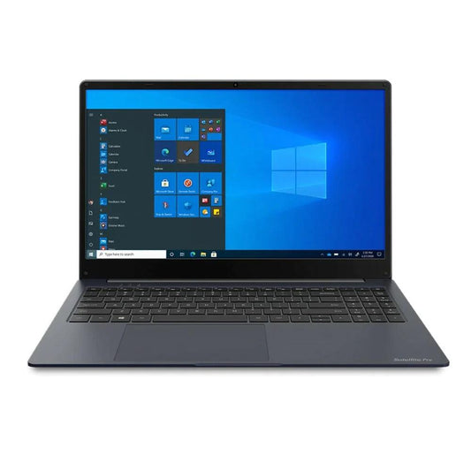 Dynabook Toshiba Satellite Pro C50-J 15.6" FHD PC Portable, Intel Core i3-1115G4, 8 GB DDR4, 256 GB SSD, Windows 11 Home - ADYASTORE casablanca maroc