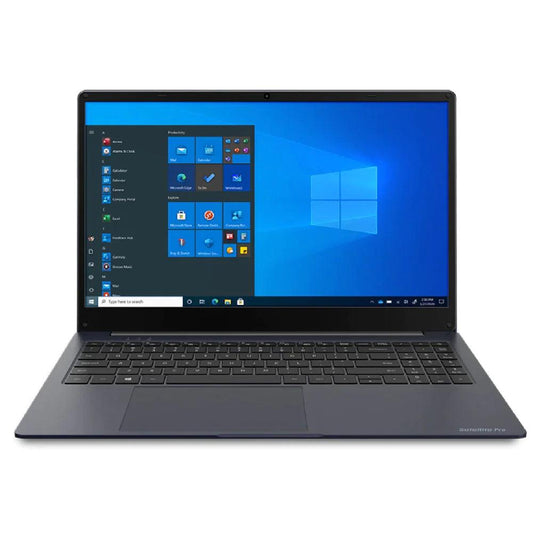 Dynabook Toshiba Satellite Pro C50-J 15.6" FHD PC Portable, Intel Core i5-1135G7, 8 GB DDR4, 512 GB SSD, Windows 11 Pro - ADYASTORE casablanca maroc