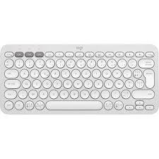 PEBBLE KEYS 2 K380S-TONAL WHITE-FRA-BT-N/A-CENTRAL-419-UNIVERSAL