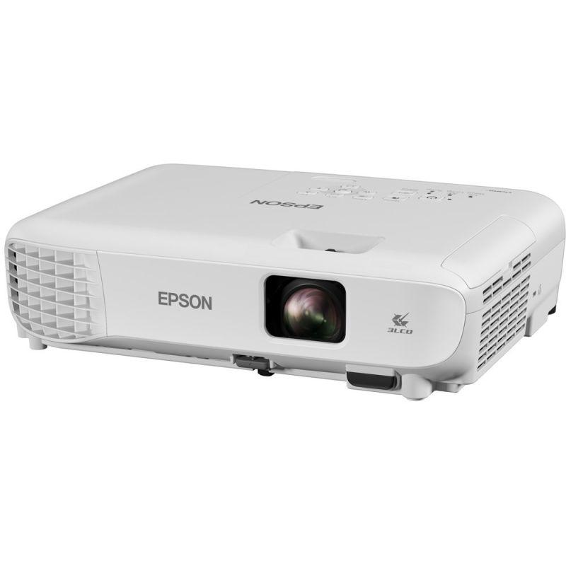 EB-E01 EPSON VP 3300 LUMENS 3LCD XGA (1024X768) - ADYASTORE casablanca maroc