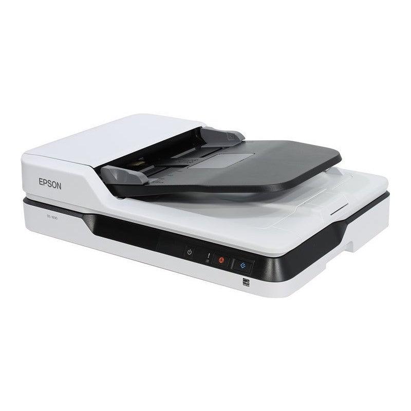 EPSON WorkForce DS-1630 - ADYASTORE casablanca maroc