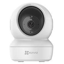 EZVIZ SMART HOME CAMERA WIFI - ADYASTORE casablanca maroc