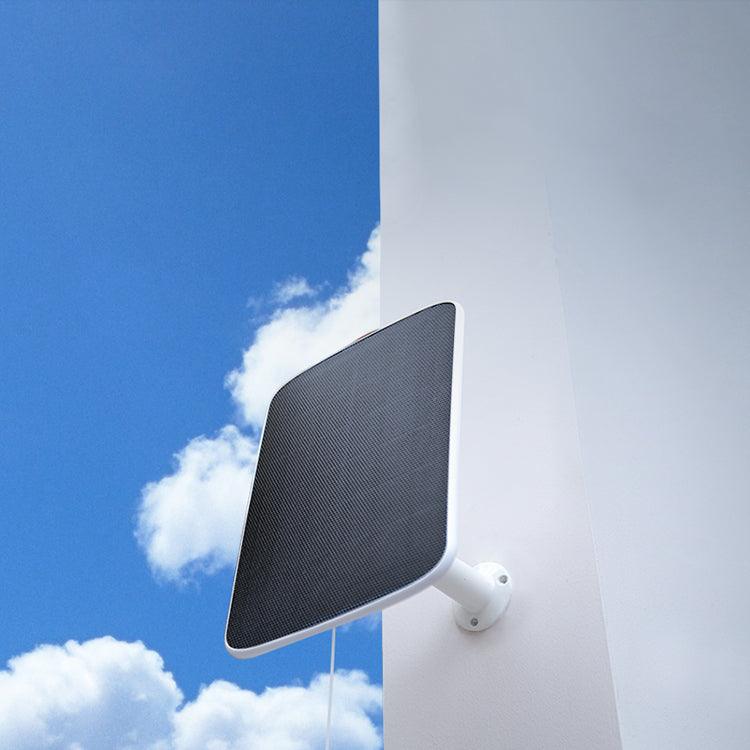EZVIZ Solar Charging Panel, CS-CMT-Solar Panel-C (CSCMTSOLARPANELC1) - ADYASTORE casablanca maroc