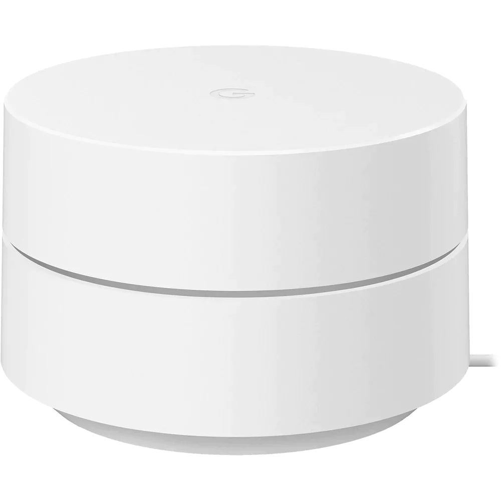 Google GA02430-CA Wifi Mesh Network System Router - ADYASTORE casablanca maroc