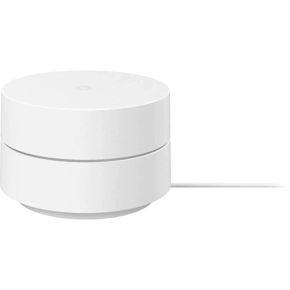 Google GA02430-CA Wifi Mesh Network System Router - ADYASTORE casablanca maroc