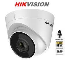 HIKVISION 2MP AUDIO CAMERA - ADYASTORE casablanca maroc