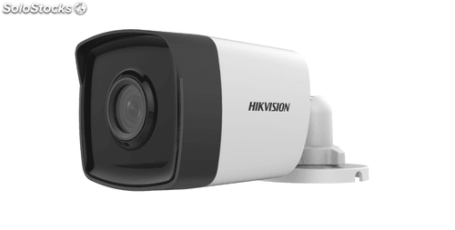 HIKVISION 2MP OUTDOOR EXIR FIXED MINI BULLET CAMERA - ADYASTORE casablanca maroc