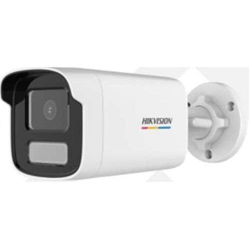 HIKVISION 3K COLORVU AUDIO FIXED BULLET CAMERA - ADYASTORE casablanca maroc